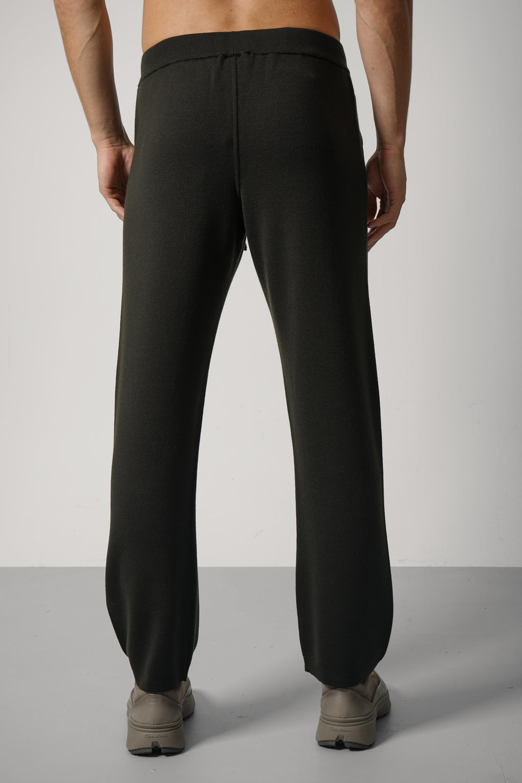 Filippo De Laurentiis Pantalone RM16F – Militare