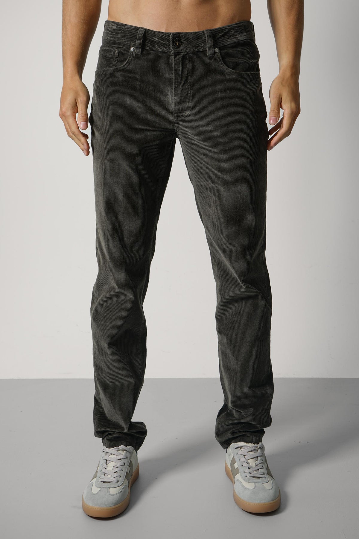 Barmas Dean Trousers – Tes.Mor