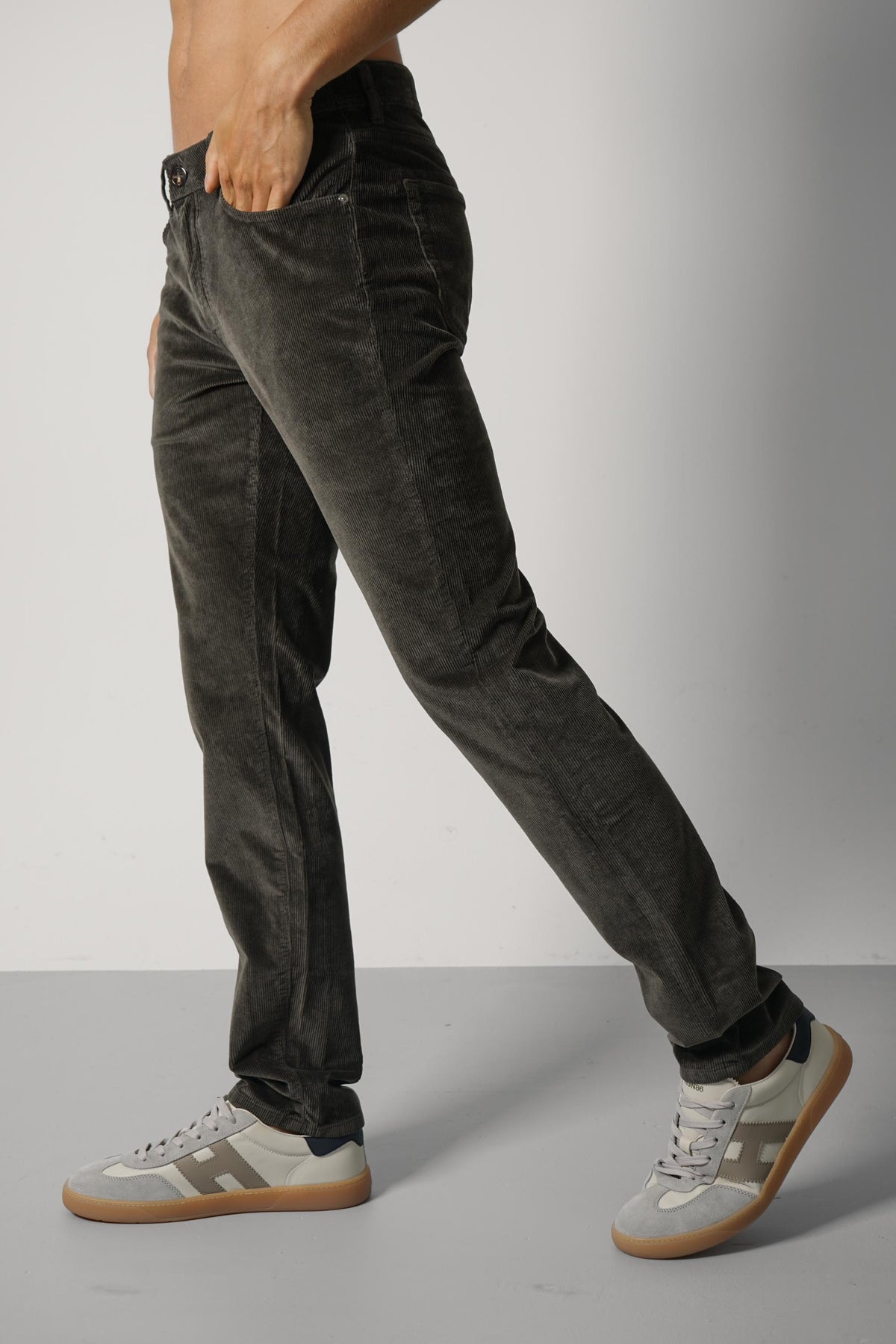 Barmas Dean Trousers – Tes.Mor