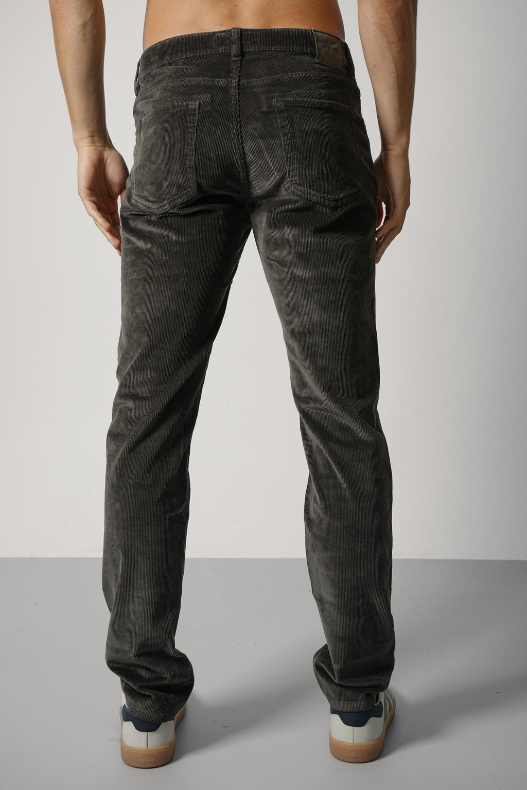 Barmas Dean Trousers – Tes.Mor