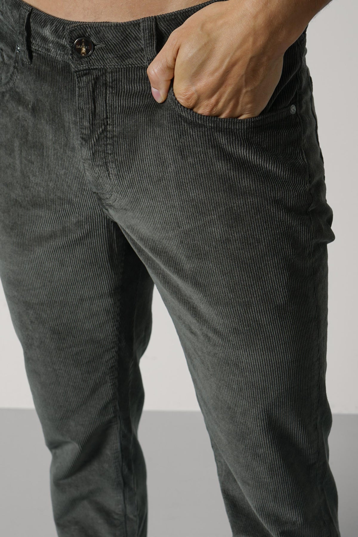 Barmas Dean Trousers – Tes.Mor
