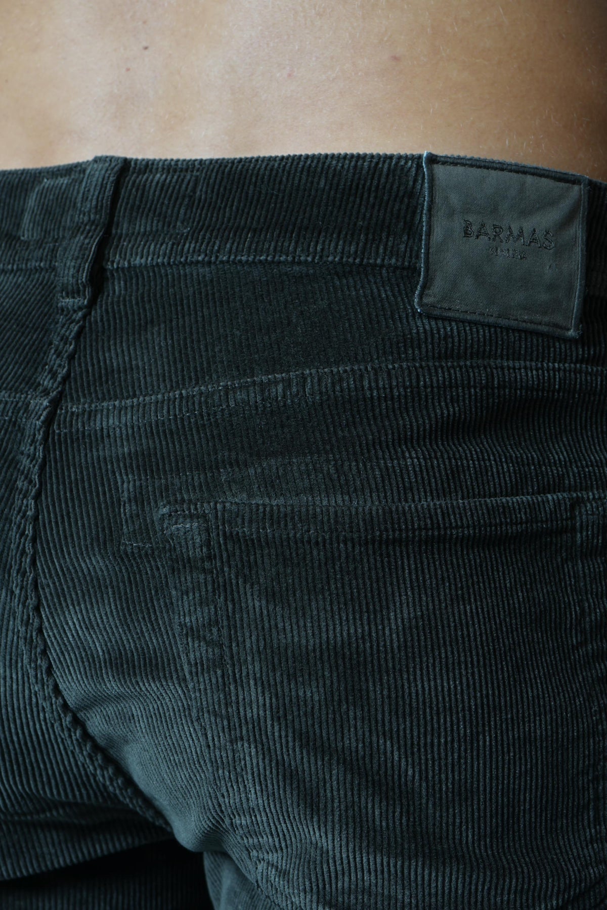 Barmas Dean Trousers – Tes.Mor