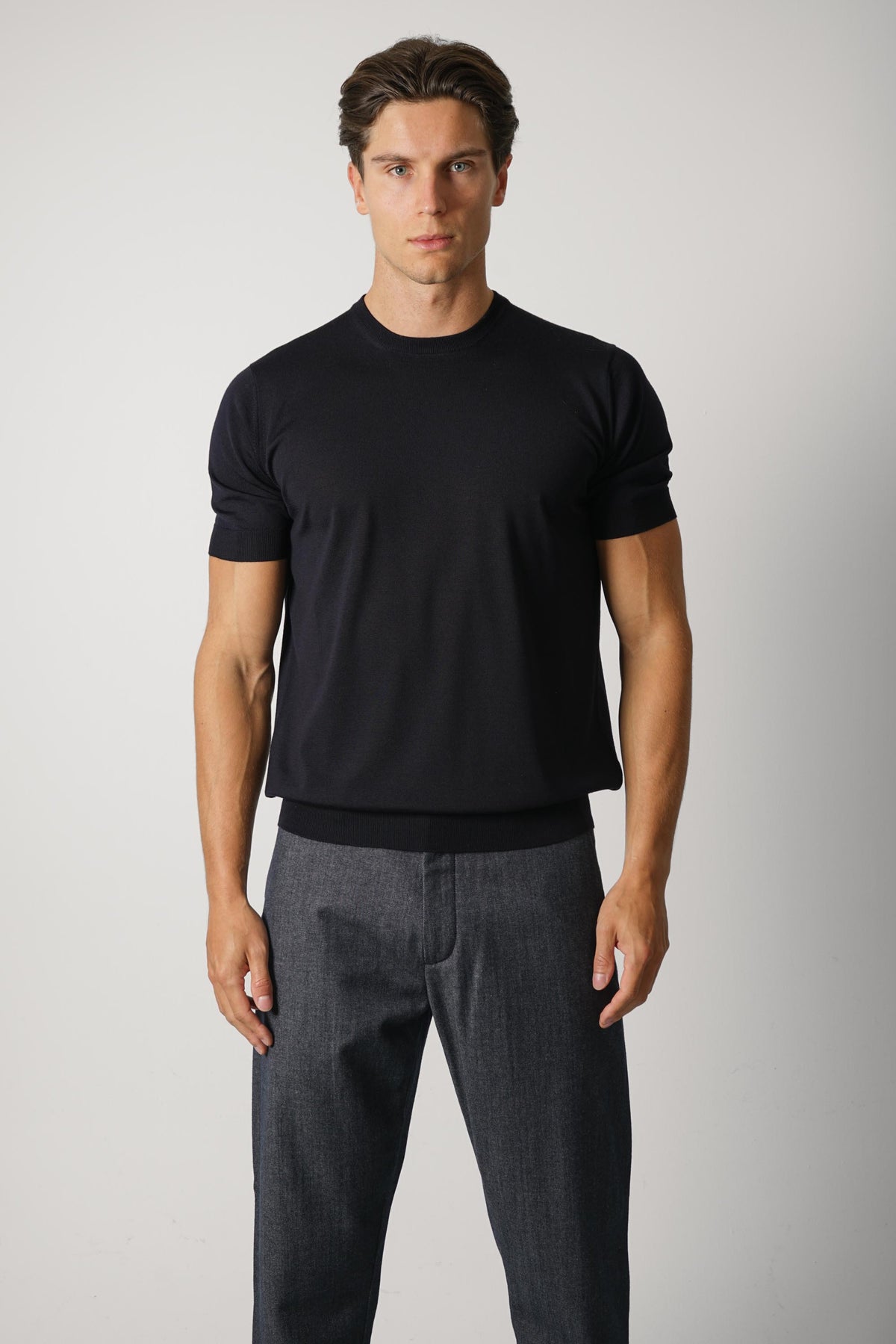 Filippo De Laurentiis G.Collo MC R.Merino RM16R – Navy