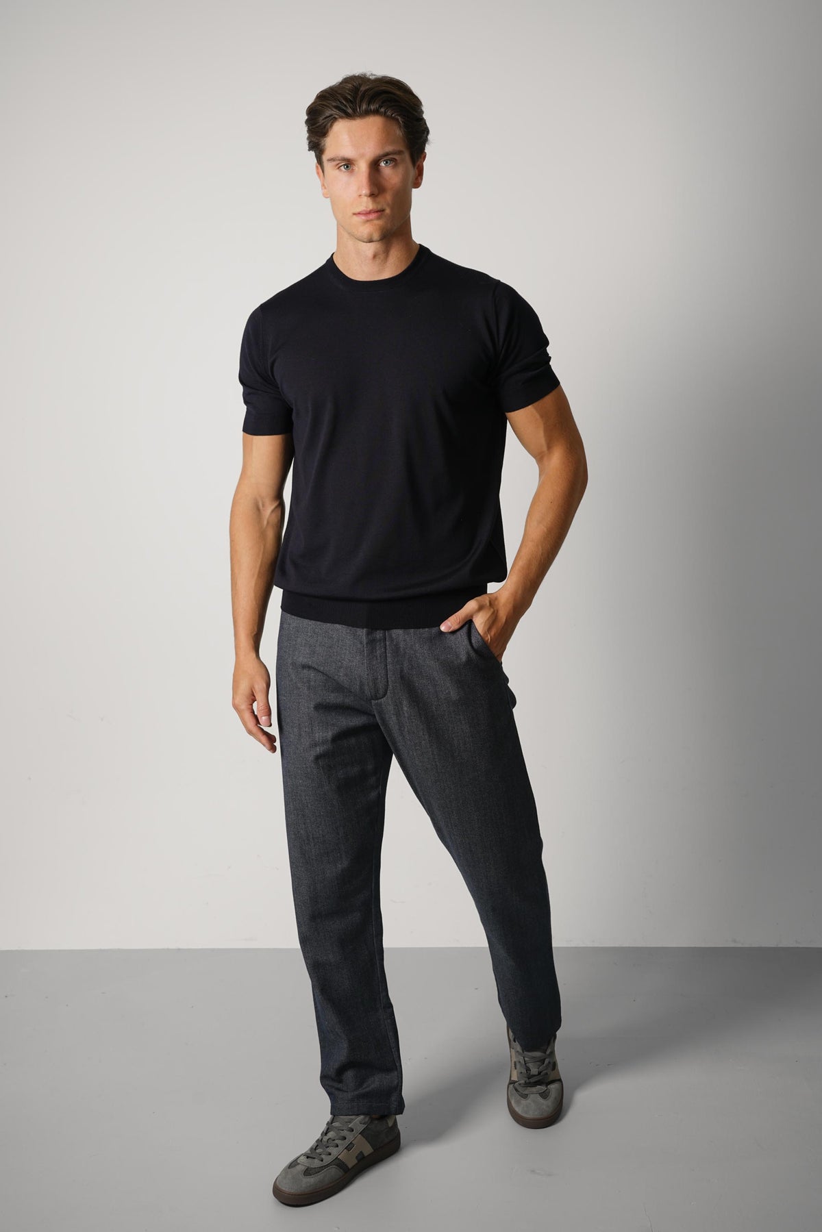 Filippo De Laurentiis G.Collo MC R.Merino RM16R – Navy