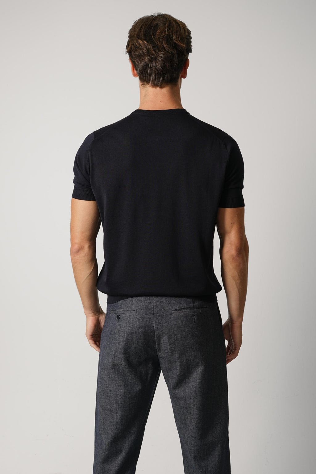 Filippo De Laurentiis G.Collo MC R.Merino RM16R – Navy