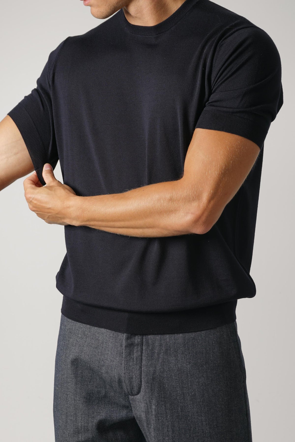 Filippo De Laurentiis G.Collo MC R.Merino RM16R – Navy