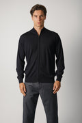 Filippo De Laurentiis Fullzip ML RM16R – Navy