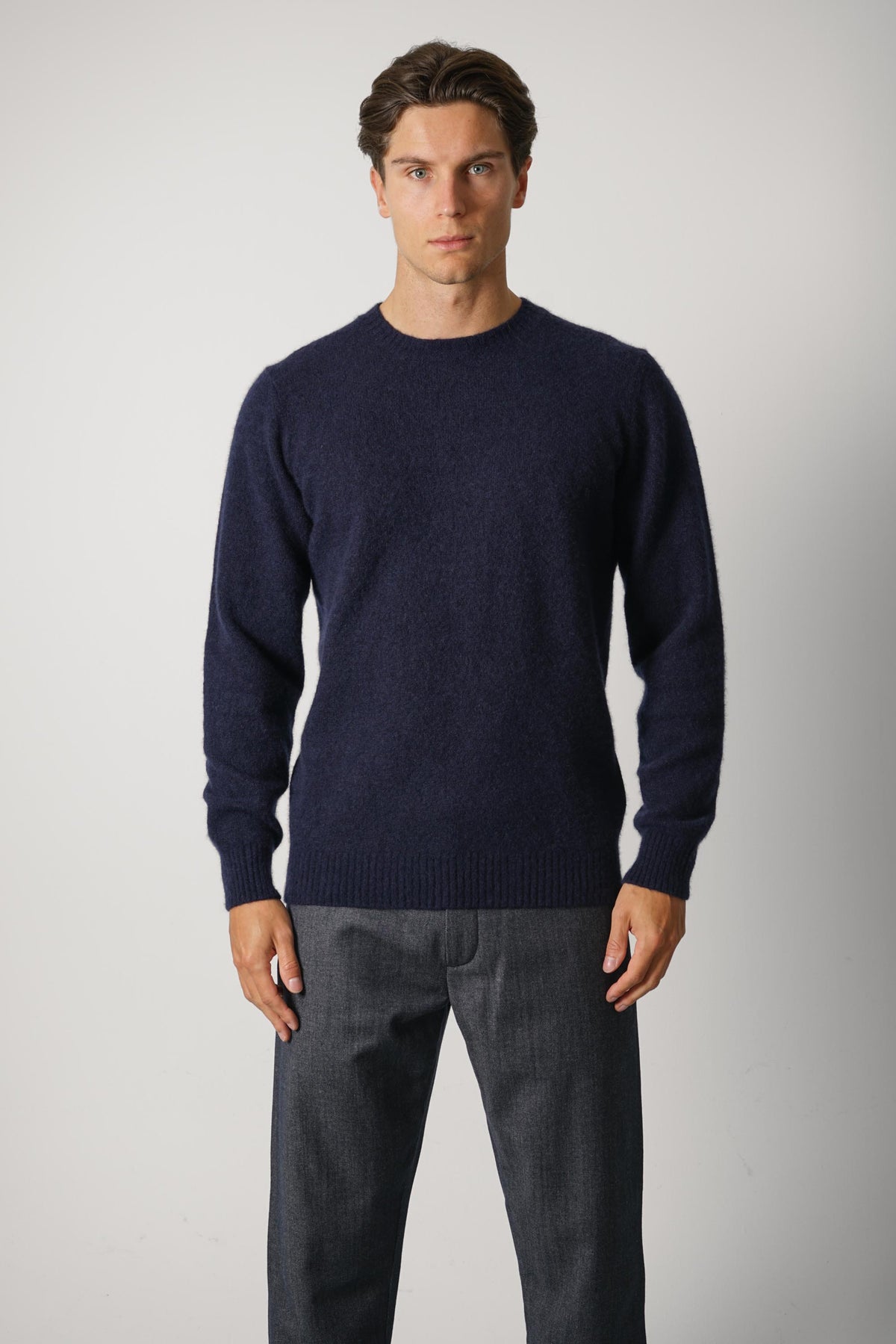 Filippo De Laurentiis G.Collo ML CS7RG – Indaco