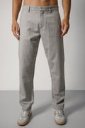 Barmas John Trousers – Avorio (B448-T30)