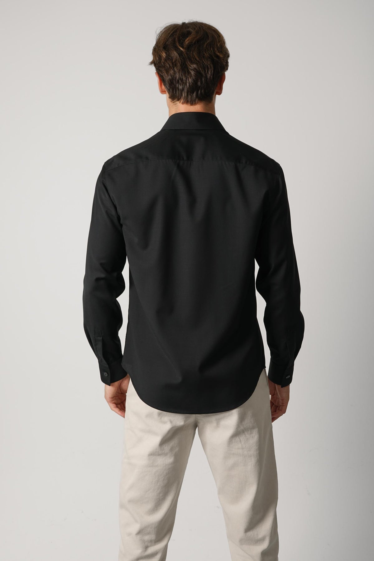 Xacus Camicia Classica M/L 112ML/11220 – 012