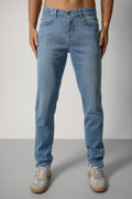 Barmas Denver Jeans Light Blue