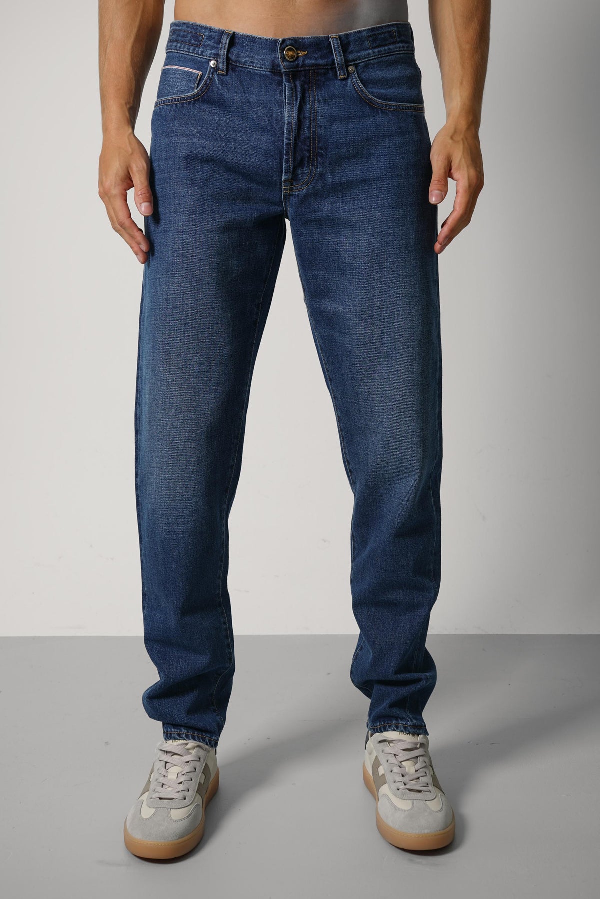 Barmas Denver Trousers – L268