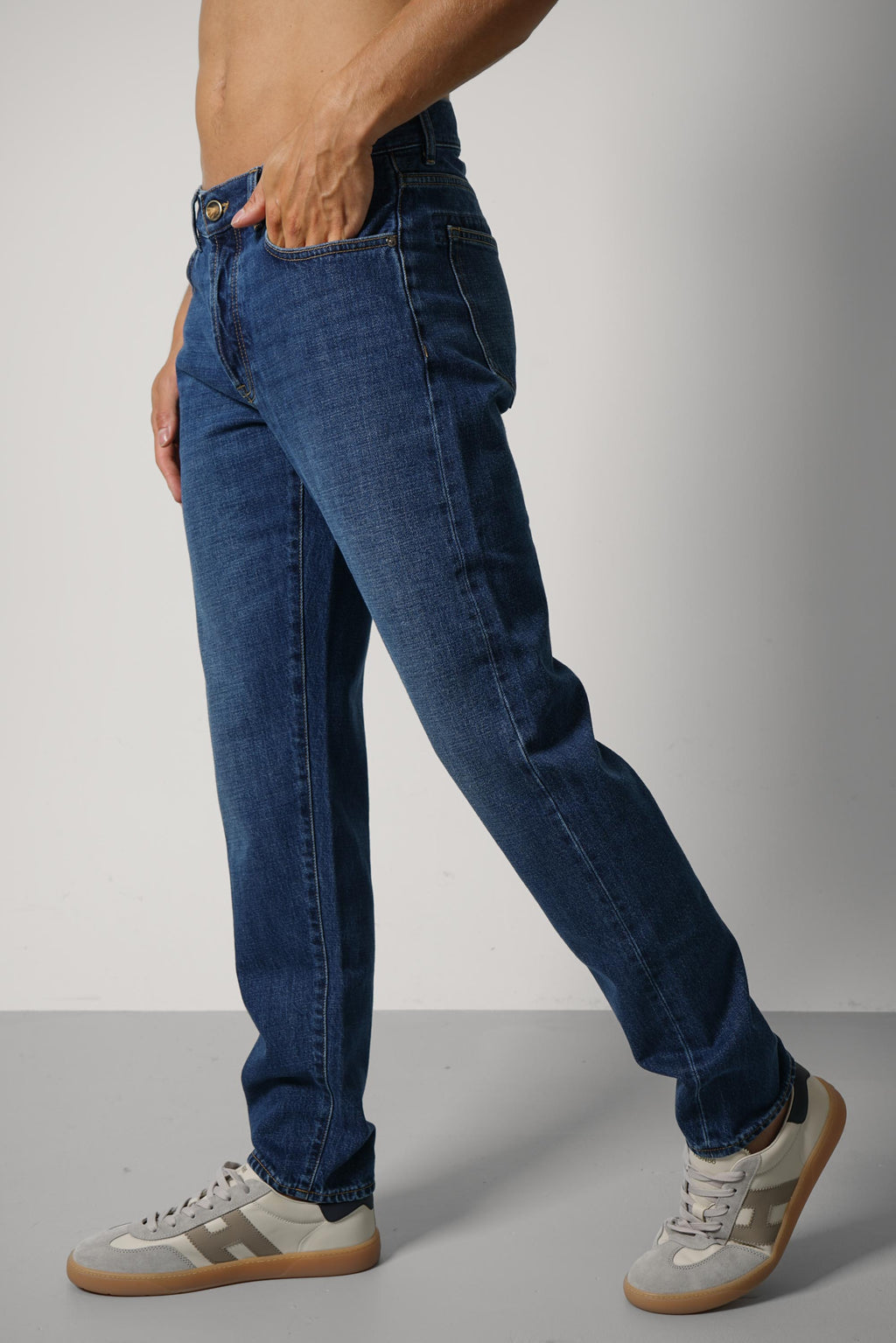 Barmas Denver Trousers – L268