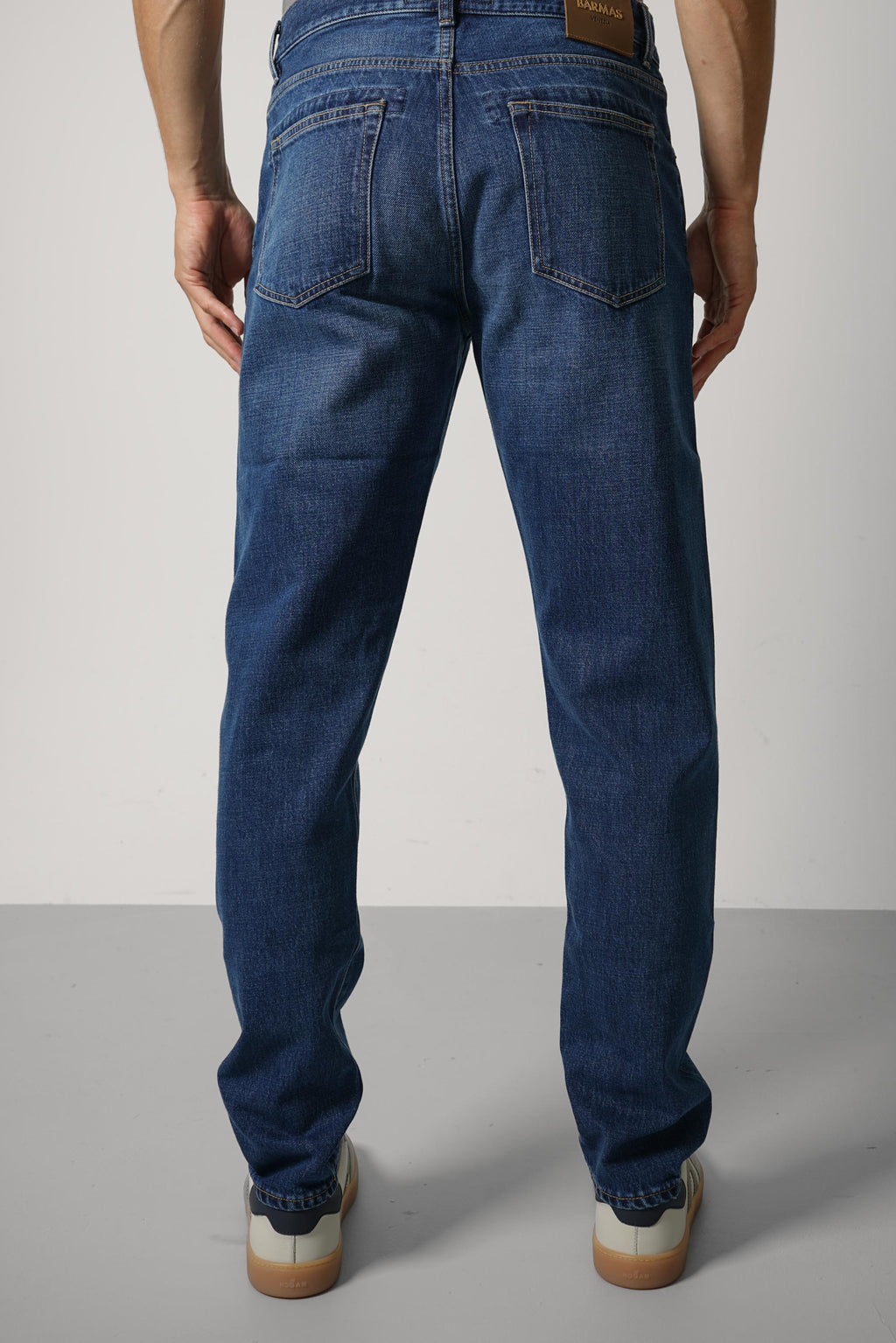 Barmas Denver Trousers – L268