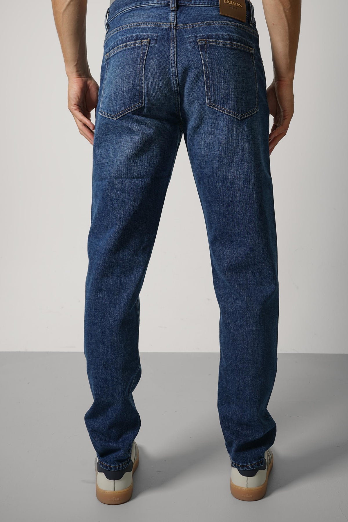 Barmas Denver Trousers – L268