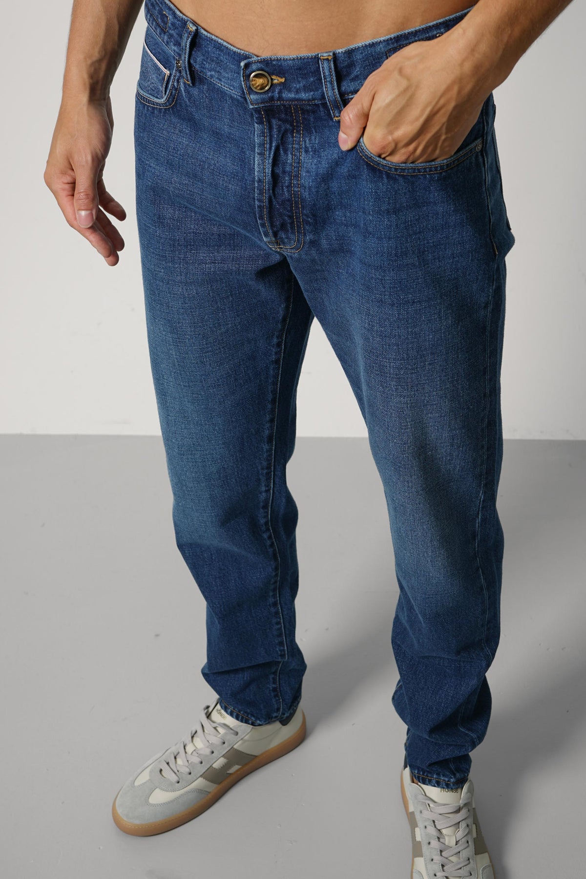 Barmas Denver Trousers – L268