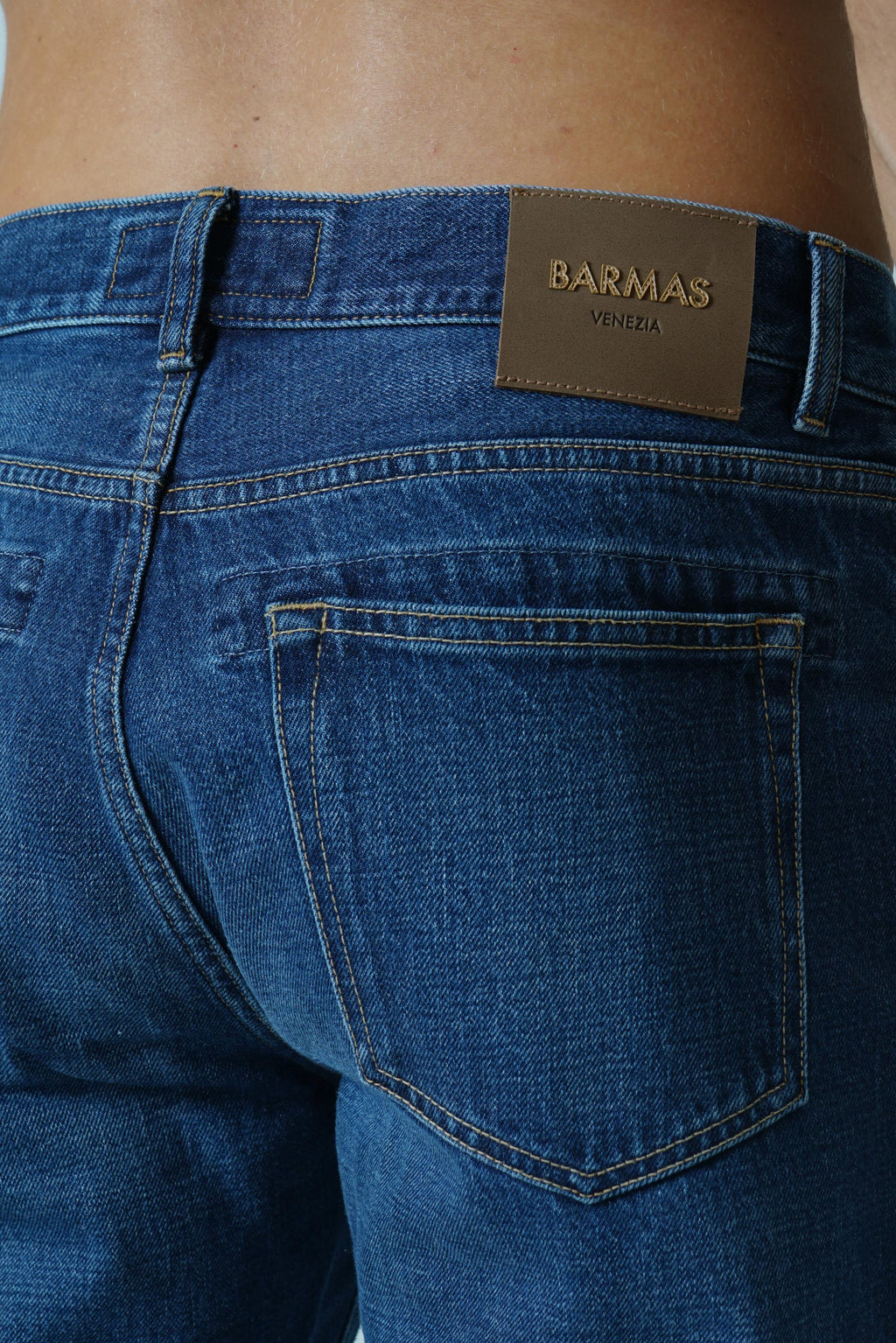 Barmas Denver Trousers – L268