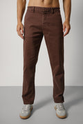 Barmas John Trousers – Vino (B456)