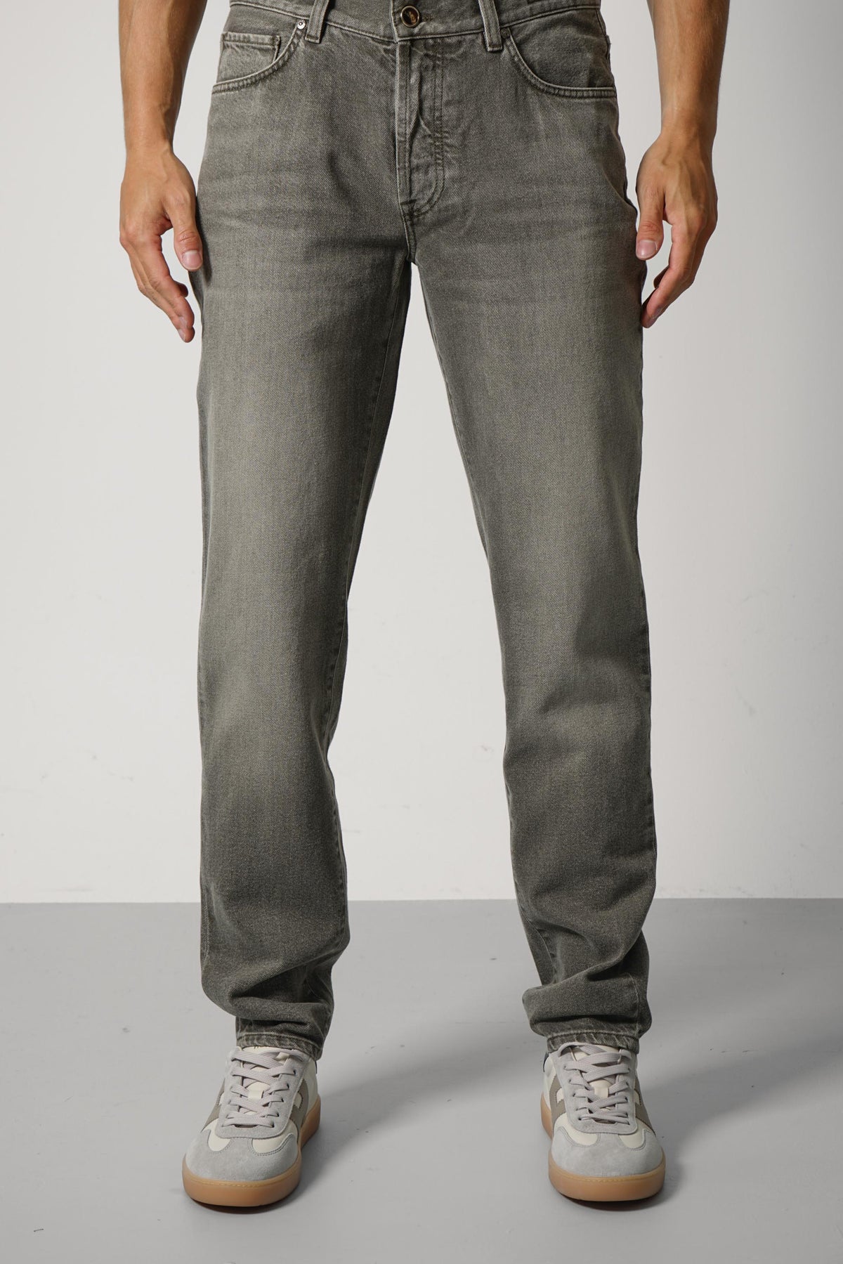 Barmas Denver Trousers – L.Khak