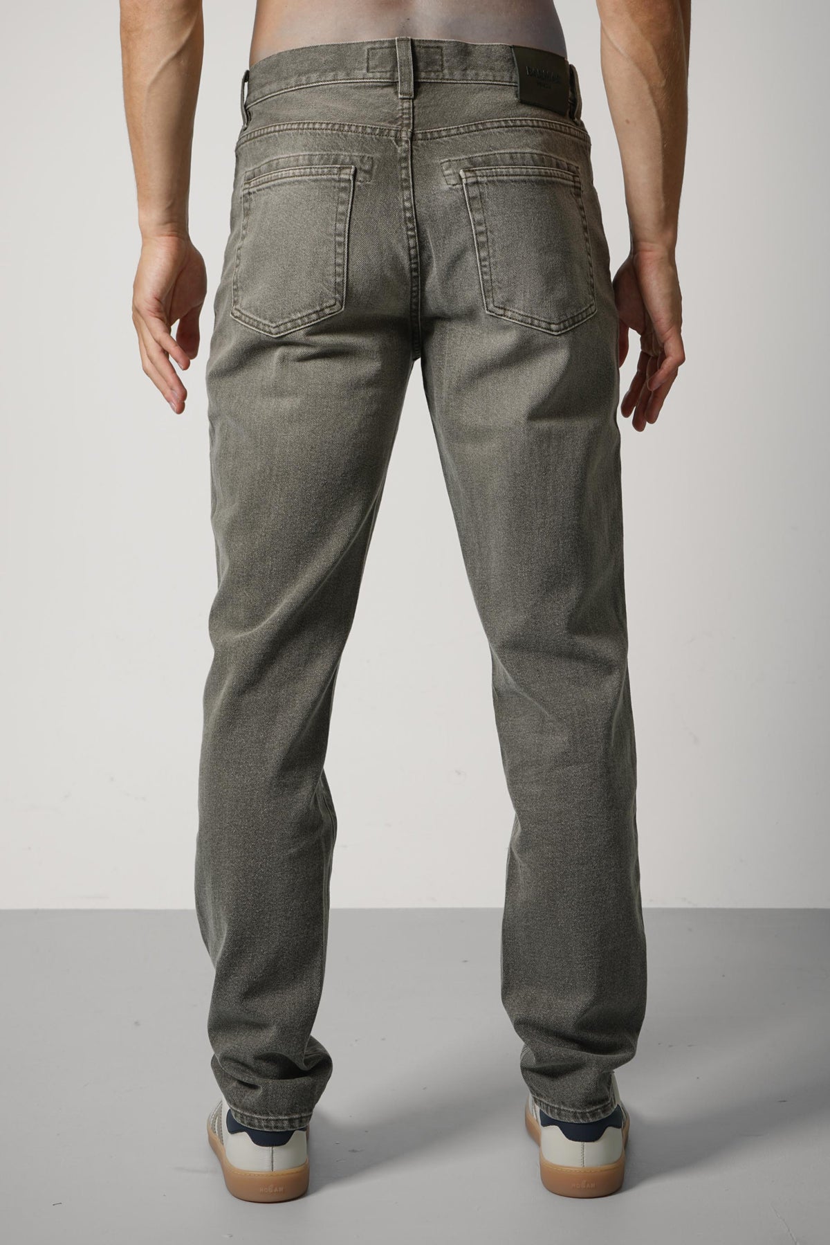 Barmas Denver Trousers – L.Khak