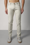 Jacob Cohën Bard 5-Pocket Slim Fit Jeans - W00D