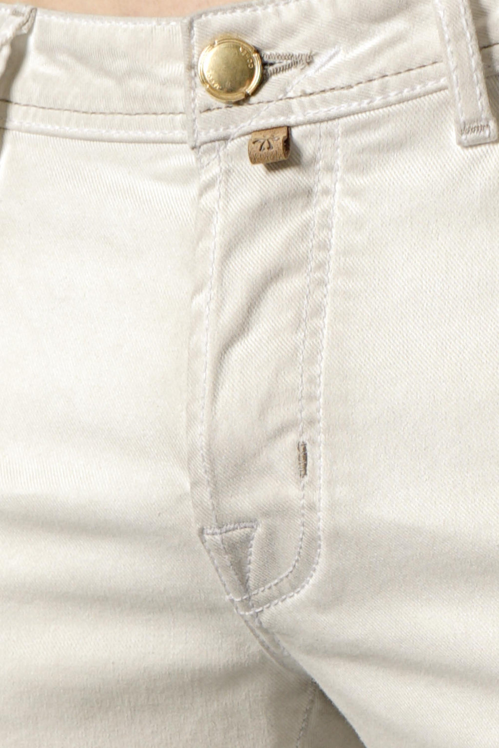 Jacob Cohën Bard 5-Pocket Slim Fit Jeans - W00D