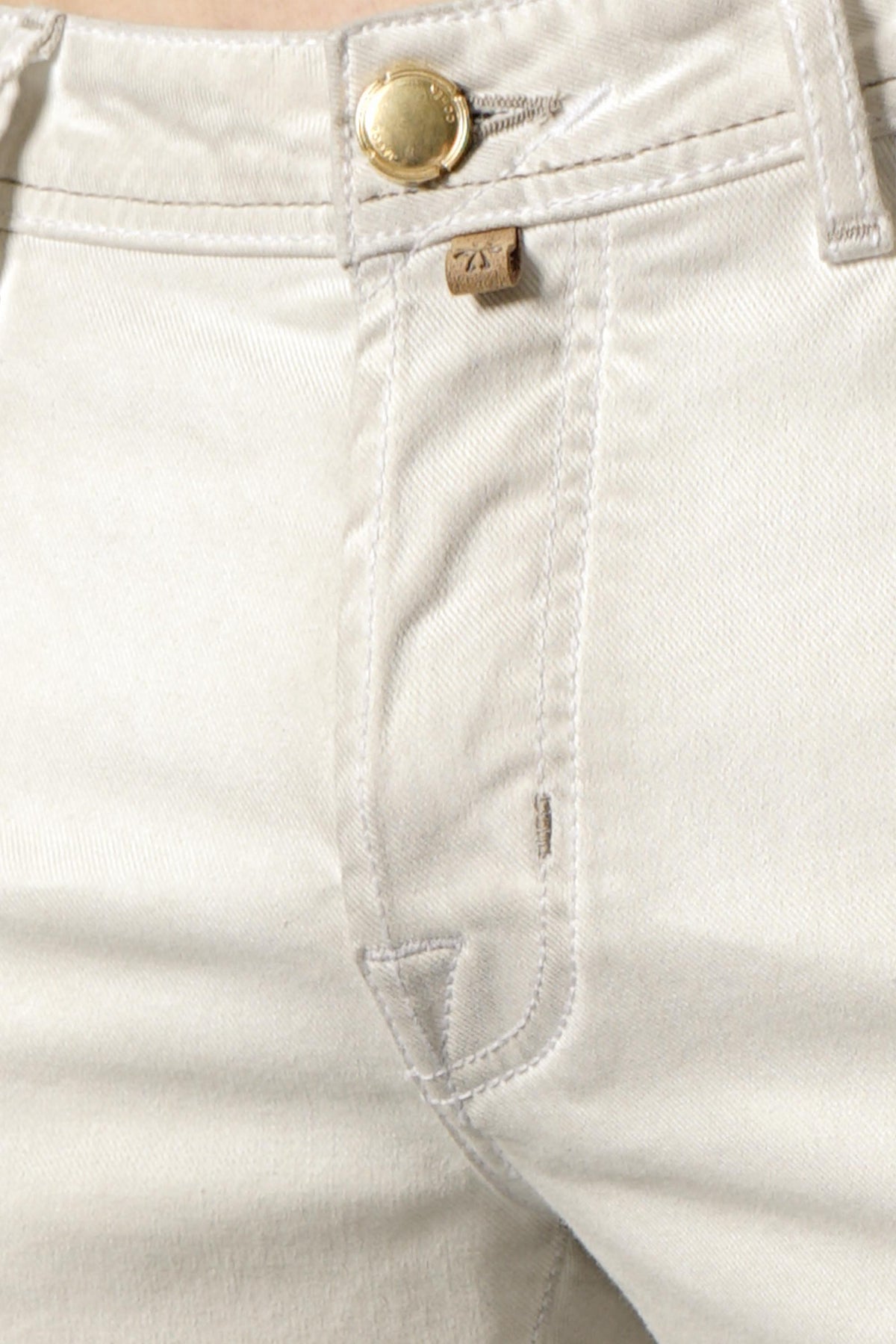 Jacob Cohën Bard 5-Pocket Slim Fit Jeans - W00D
