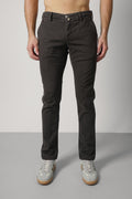 Jacob Cohën Bobby Slim Fit Trousers – F44