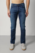 Jacob Cohën Bard 5-Pocket Slim Fit Jeans – 100D (S4363 V1)