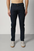 Jacob Cohën Nick Slim 5-Pocket Super Slim Fit Jeans – 100D