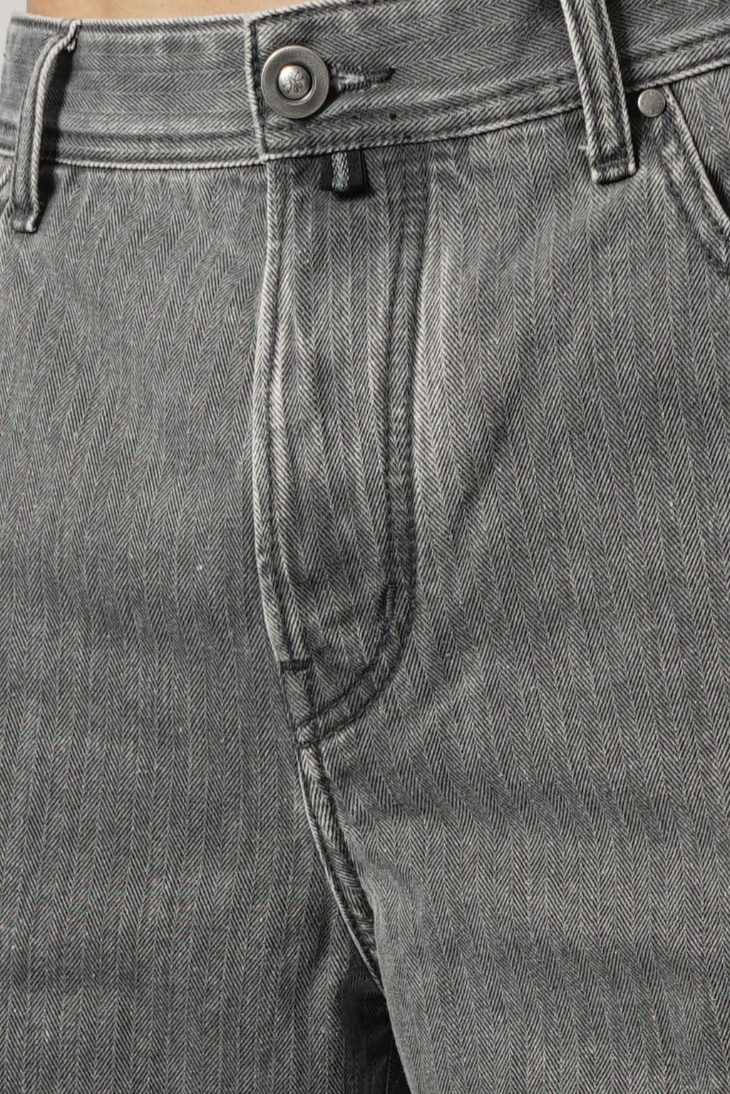 Jacob Cohën Alex 5-Pocket Straight Fit Jeans – 290D