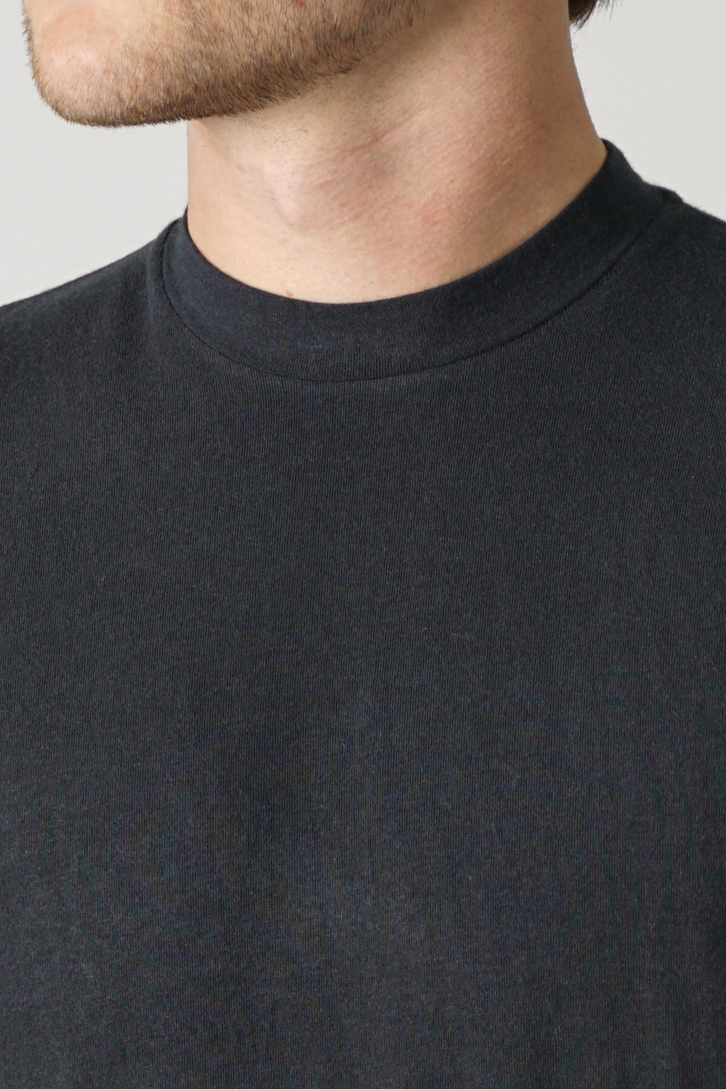 Stefan Brandt Eli Mo WS EA T-Shirt – Navy