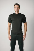Stefan Brandt Eli B T-Shirt – Forest