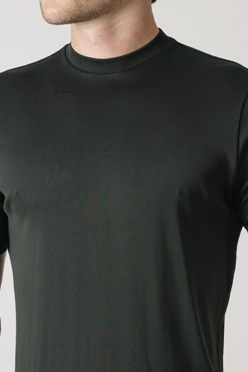 Stefan Brandt Eli B T-Shirt – Forest