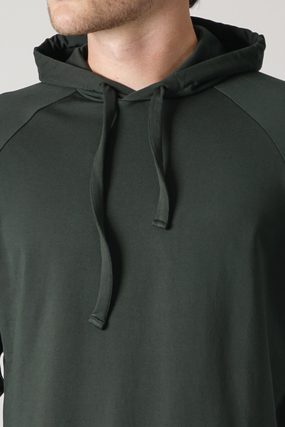 Stefan Brandt Jonathan ZS Hoodie – Forest
