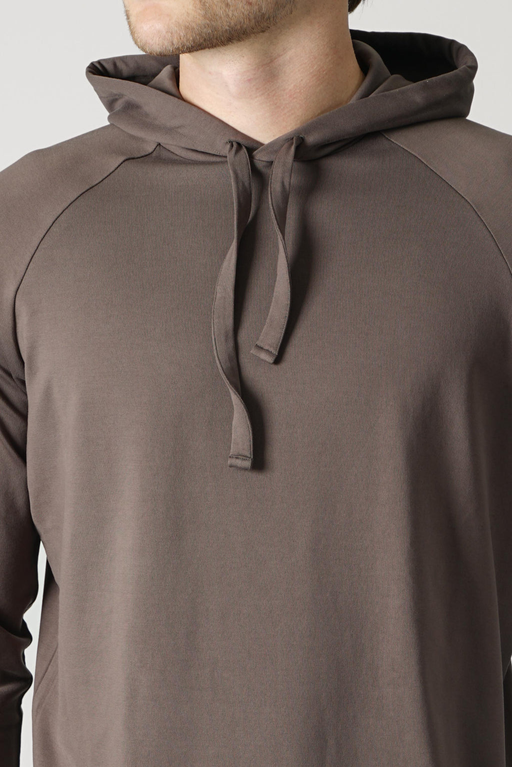 Stefan Brandt Jonathan Hoodie – Mud