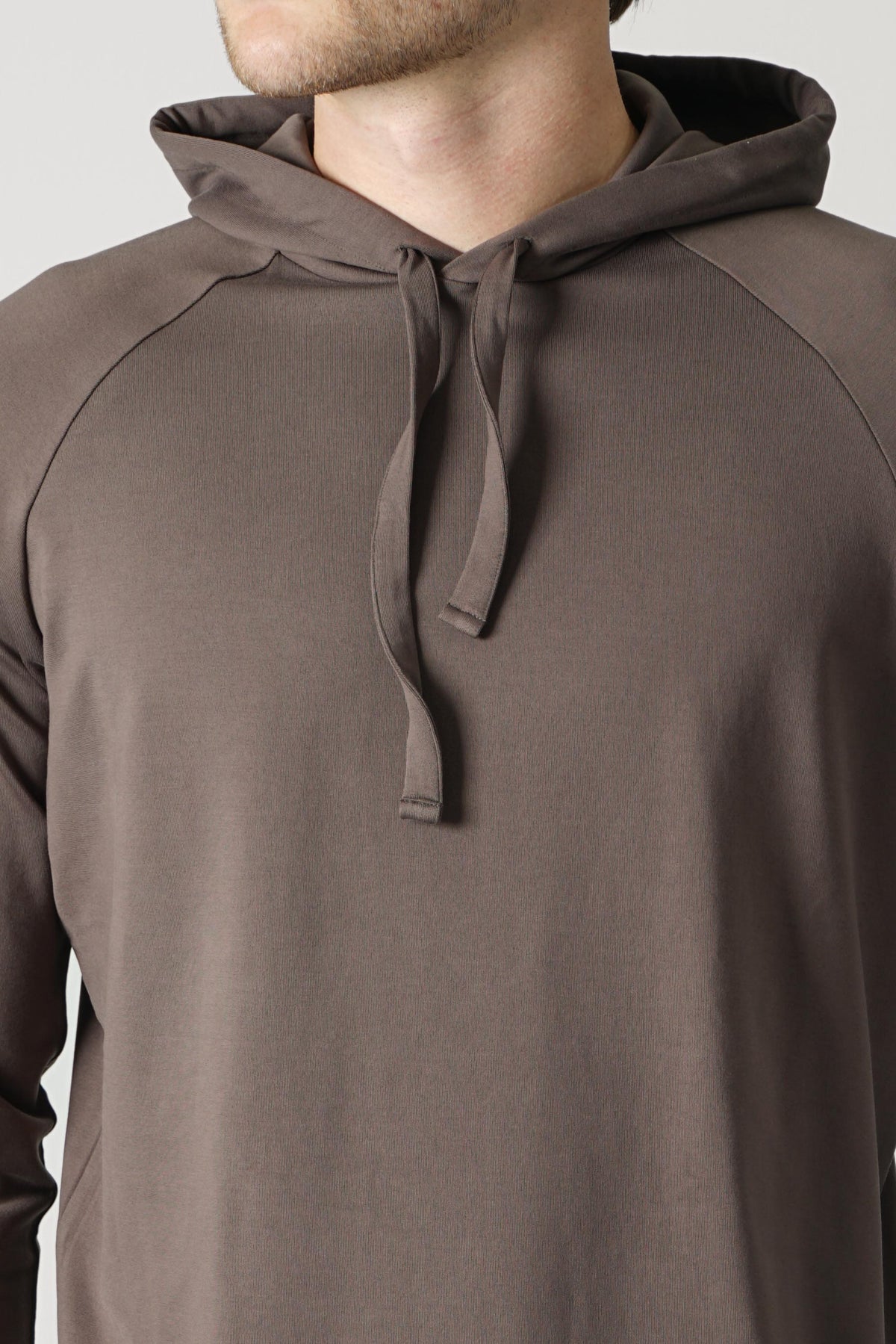 Stefan Brandt Jonathan Hoodie – Mud