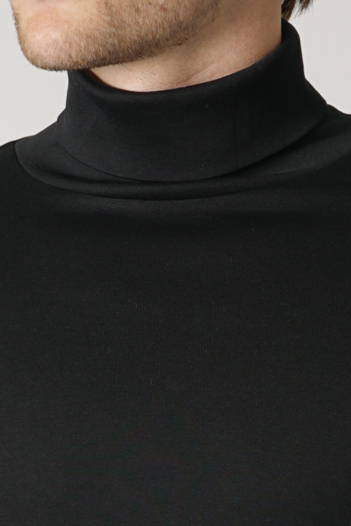 Stefan Brandt Eli Mo WS EA T-Shirt – Black