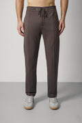 Stefan Brandt Jannik Pants – Mud