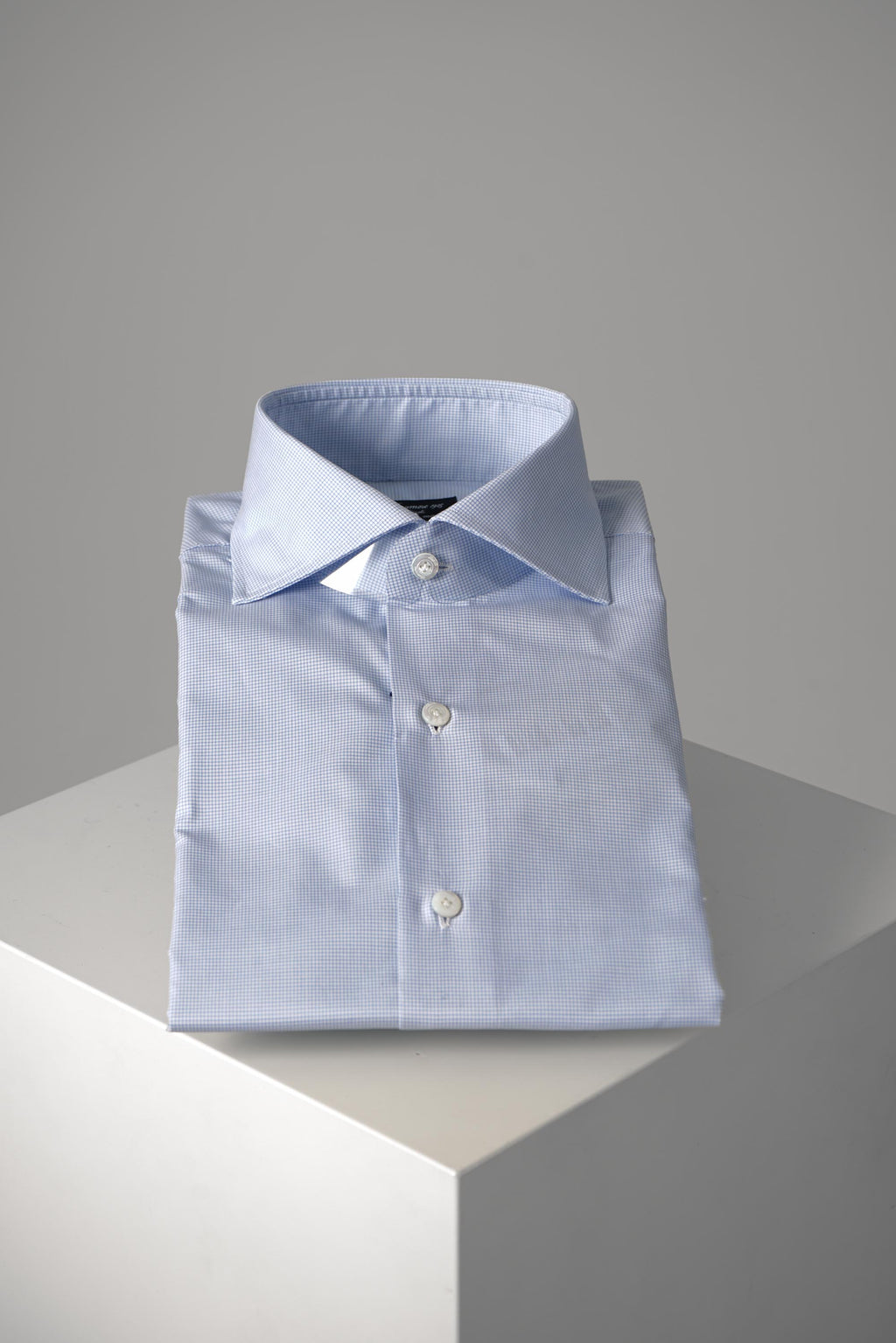 Napoli Eduardo Tondo Shirt – C0732-01