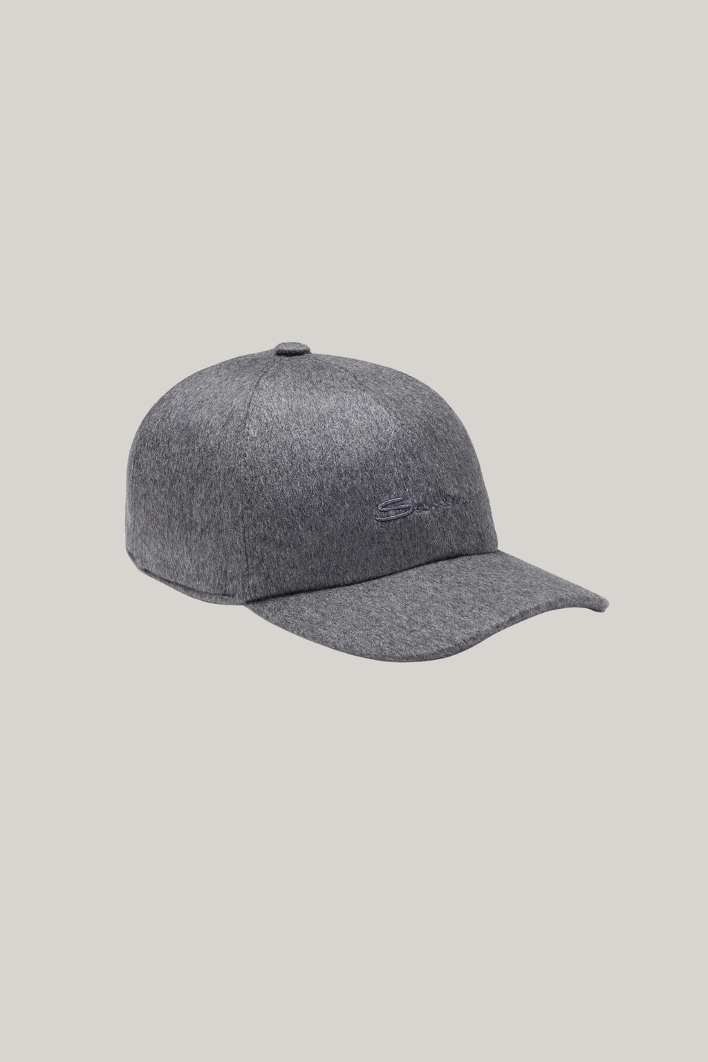 Berretto Tessuto – Grey