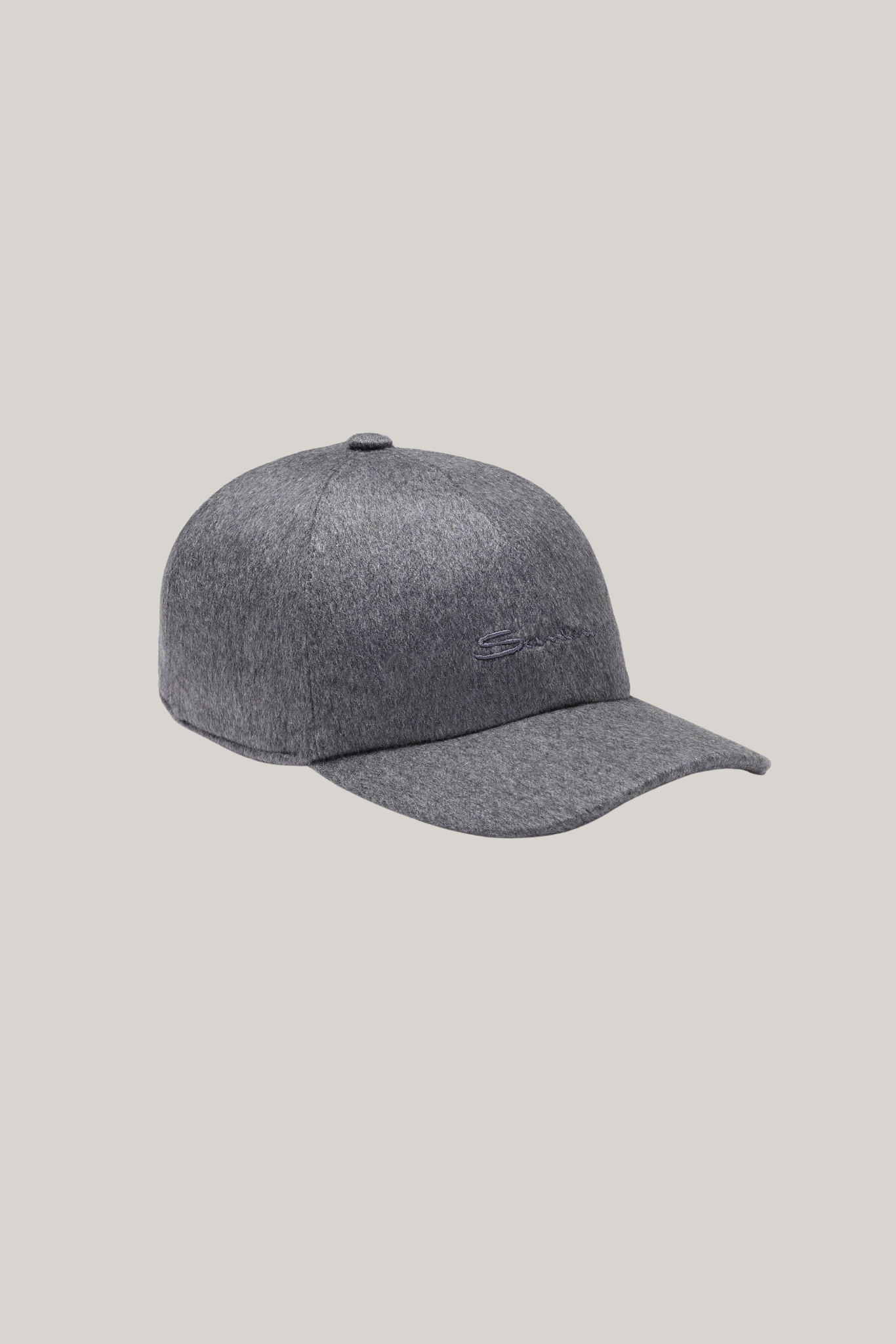 Berretto Tessuto – Grey