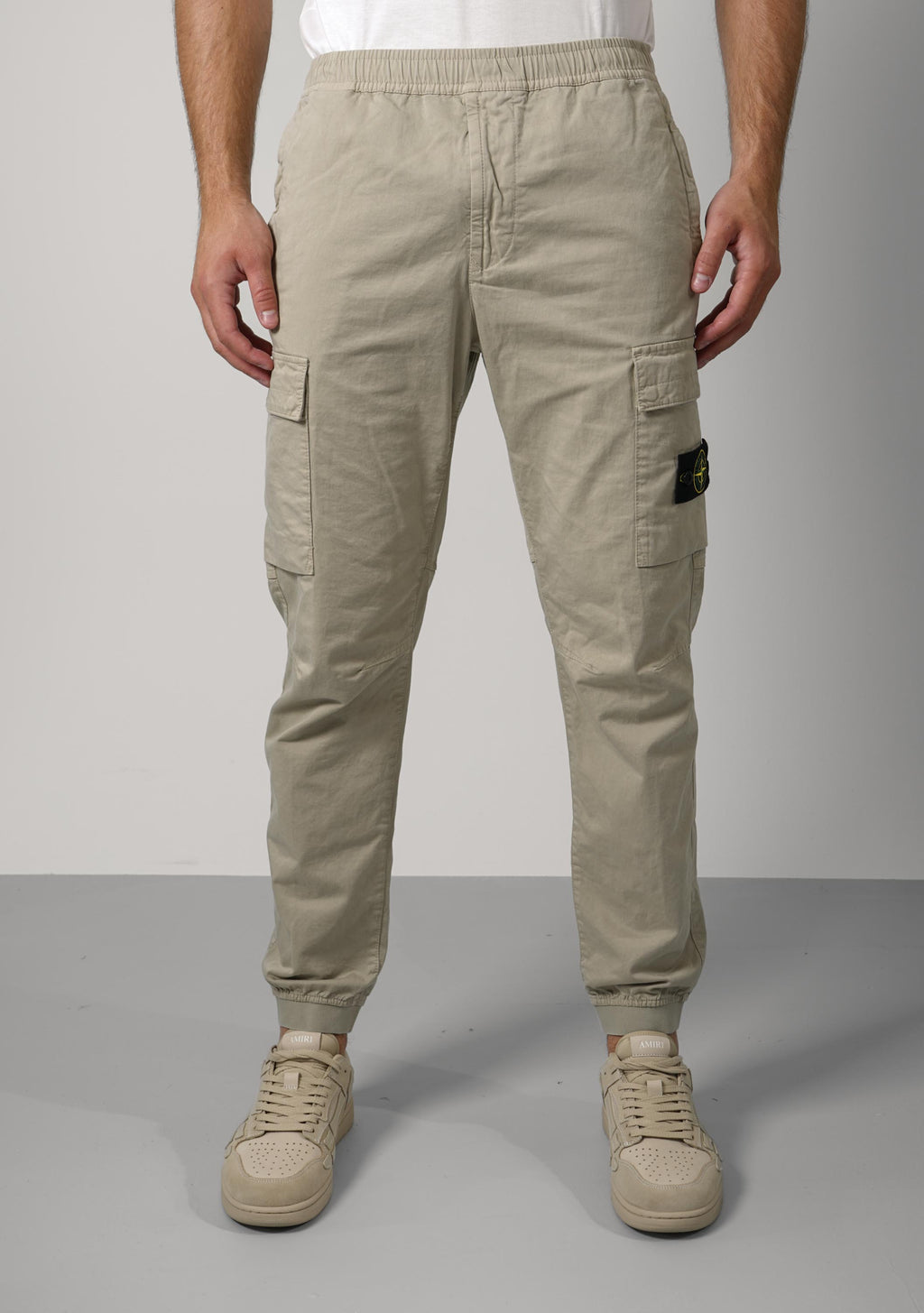 Trousers – Sand (3100033)