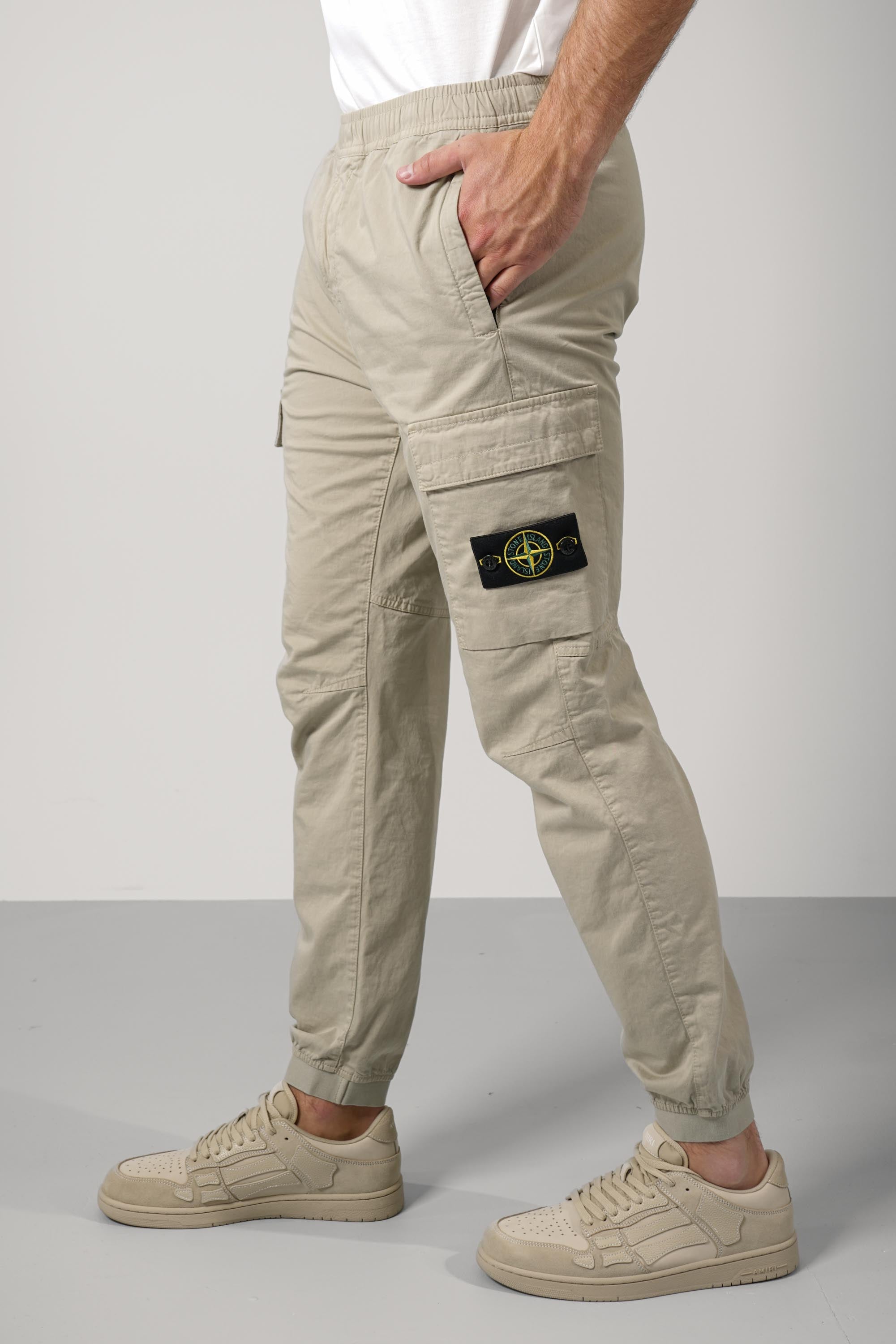 Trousers – Sand (3100033)