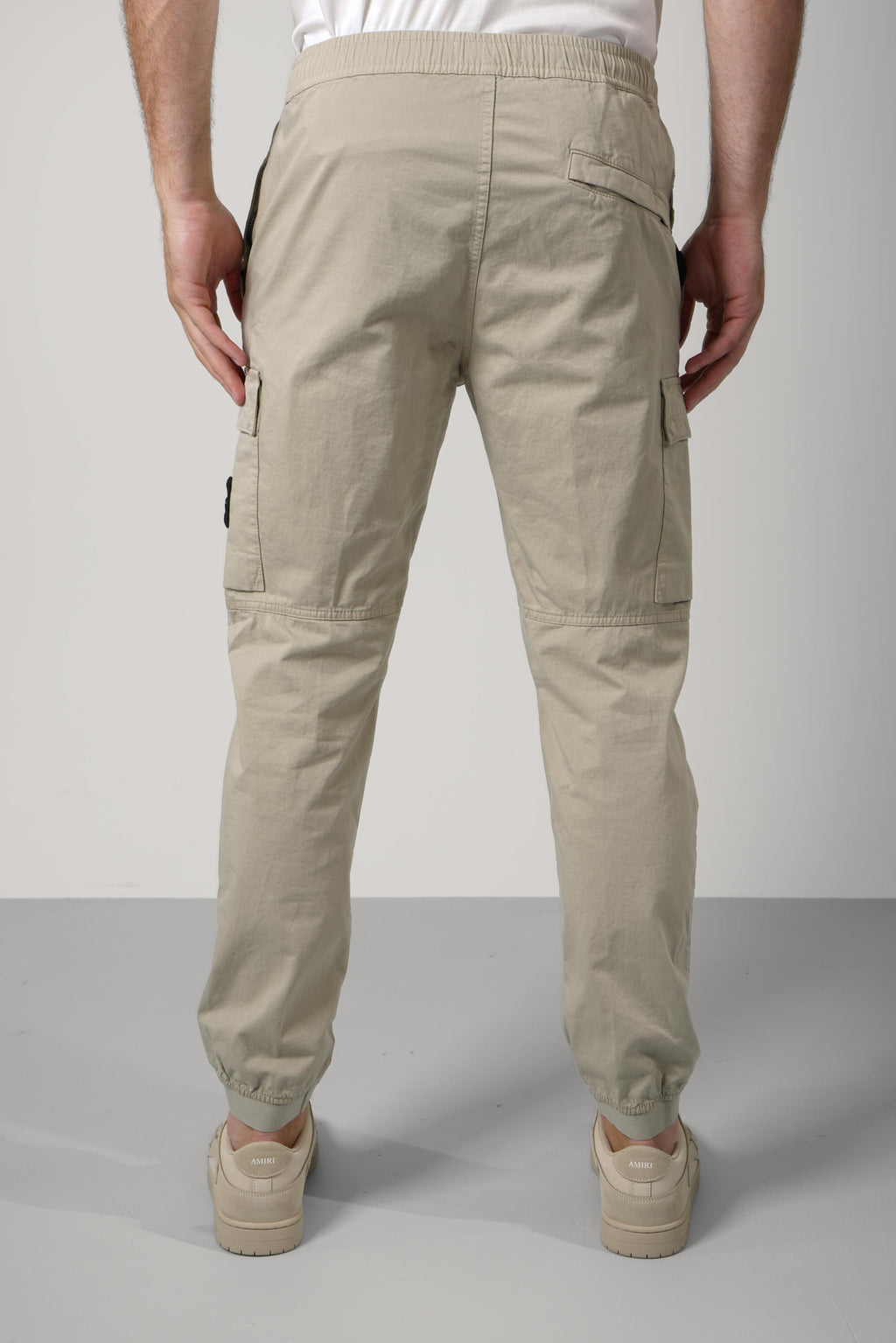 Trousers – Sand (3100033)