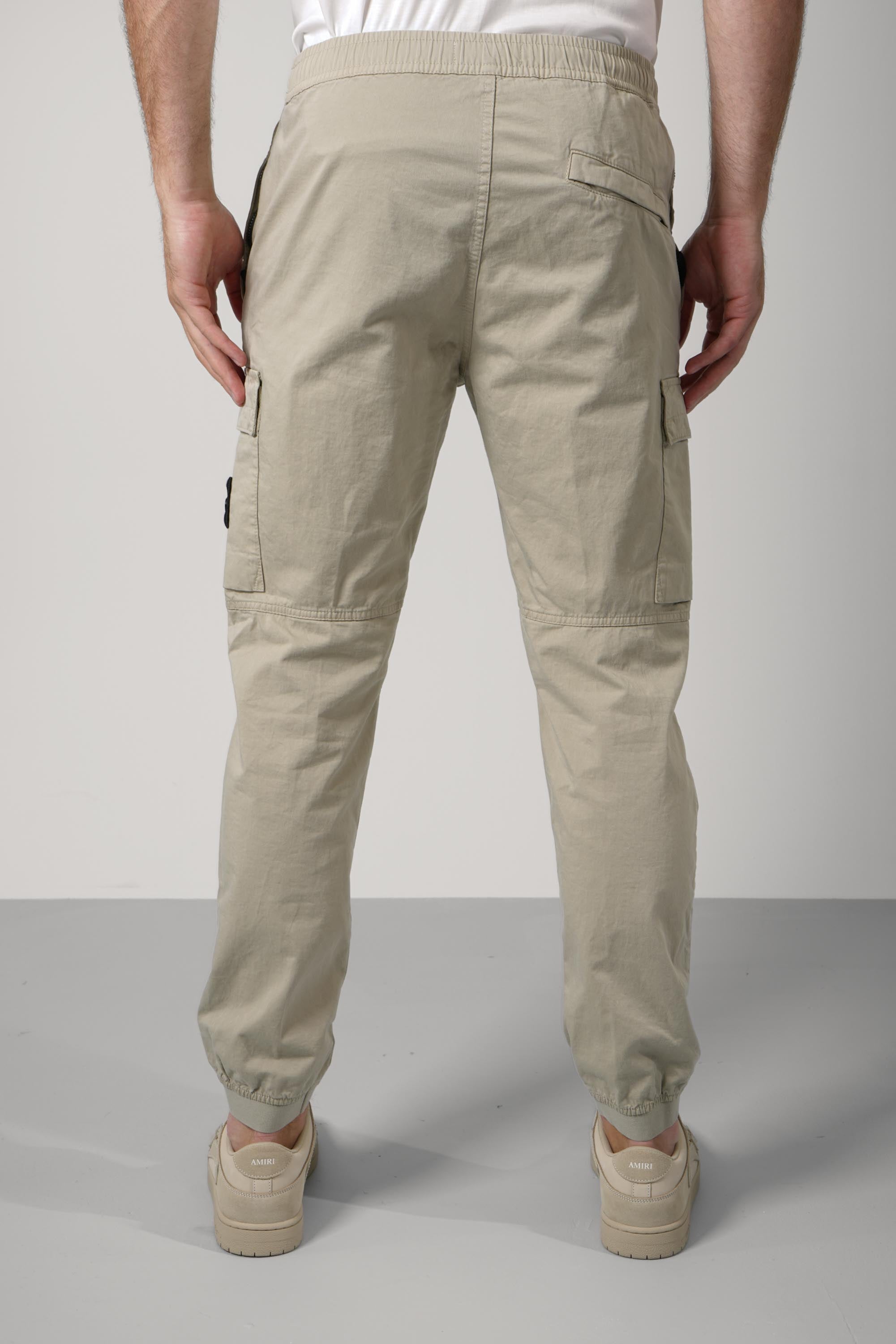 Trousers – Sand (3100033)