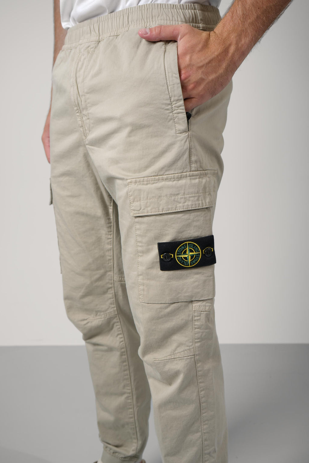 Trousers – Sand (3100033)