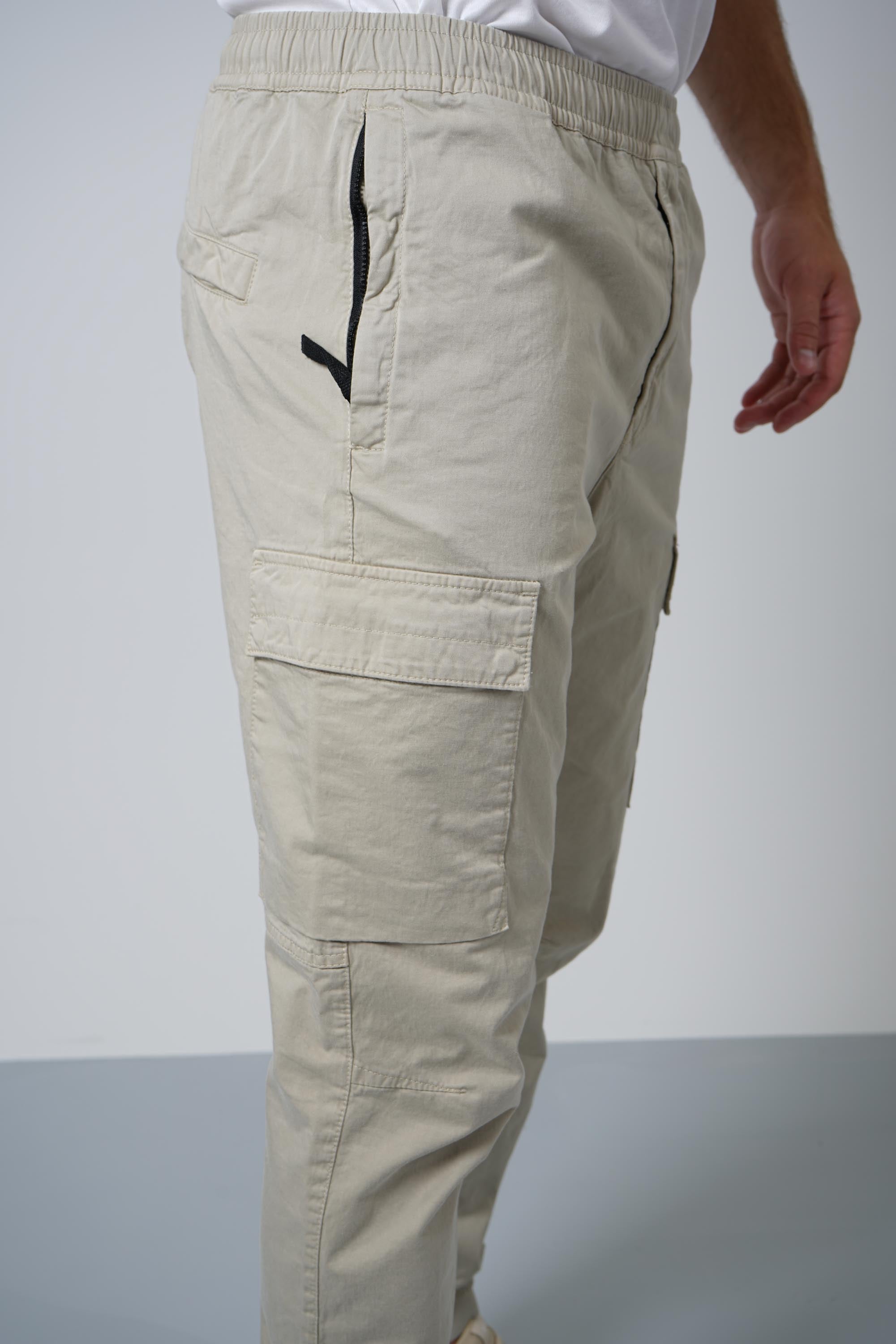 Trousers – Sand (3100033)