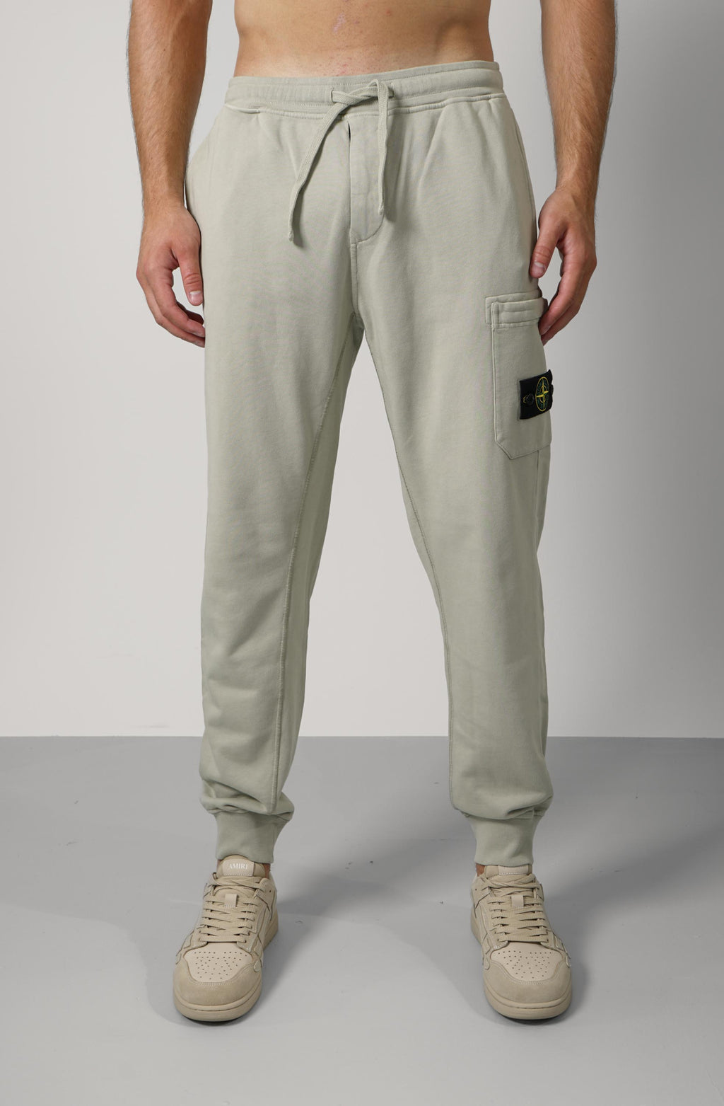 Sweatpants – Sand (6200021)