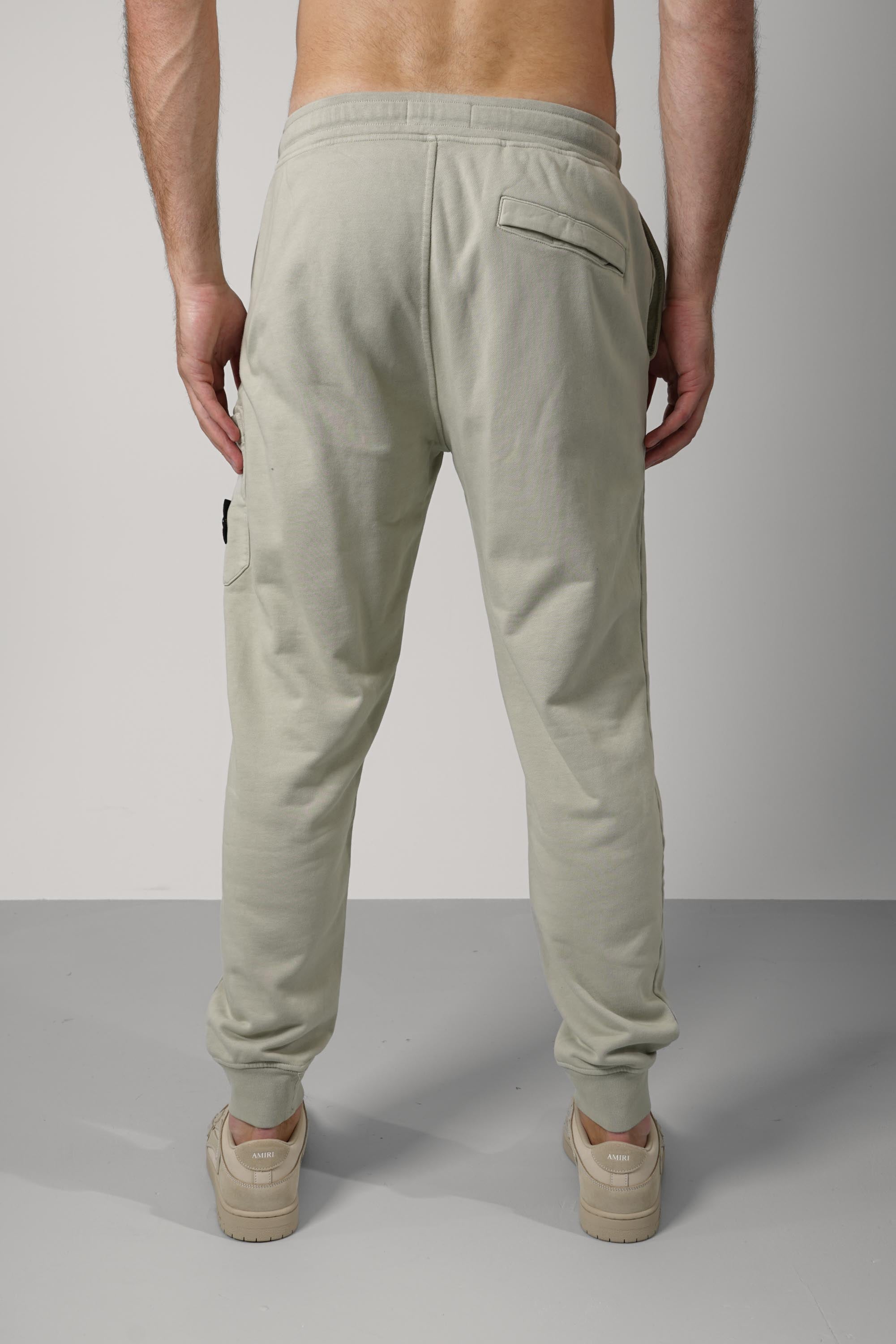 Sweatpants – Sand (6200021)